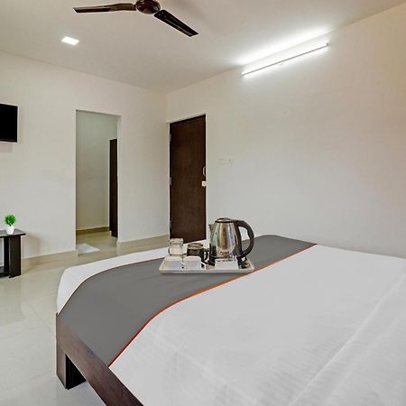 Super Capital O Blooms Stay Inn Near Snow City Bangalore Buitenkant foto